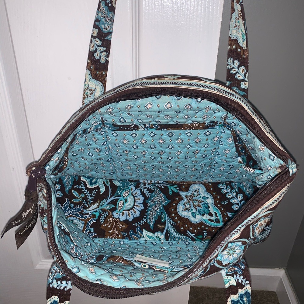 Java Blue Vera Bradley - image 3